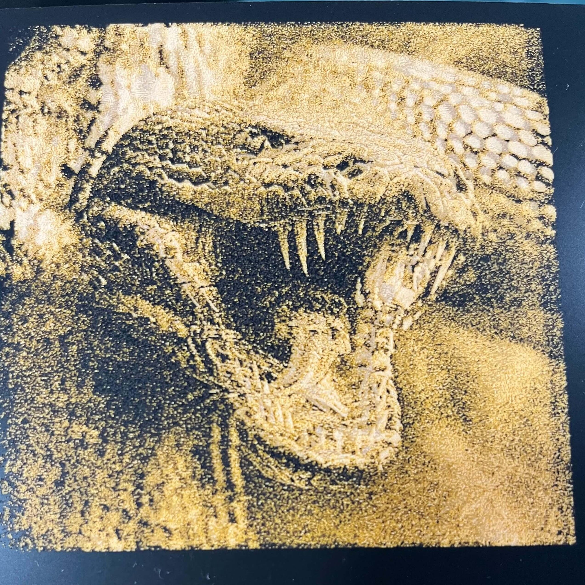 Improve laser engraving quality, solve the offset problem - GreatCarve