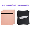 Classic Customized Combo Kits for Laser Engraving- GreatCarve