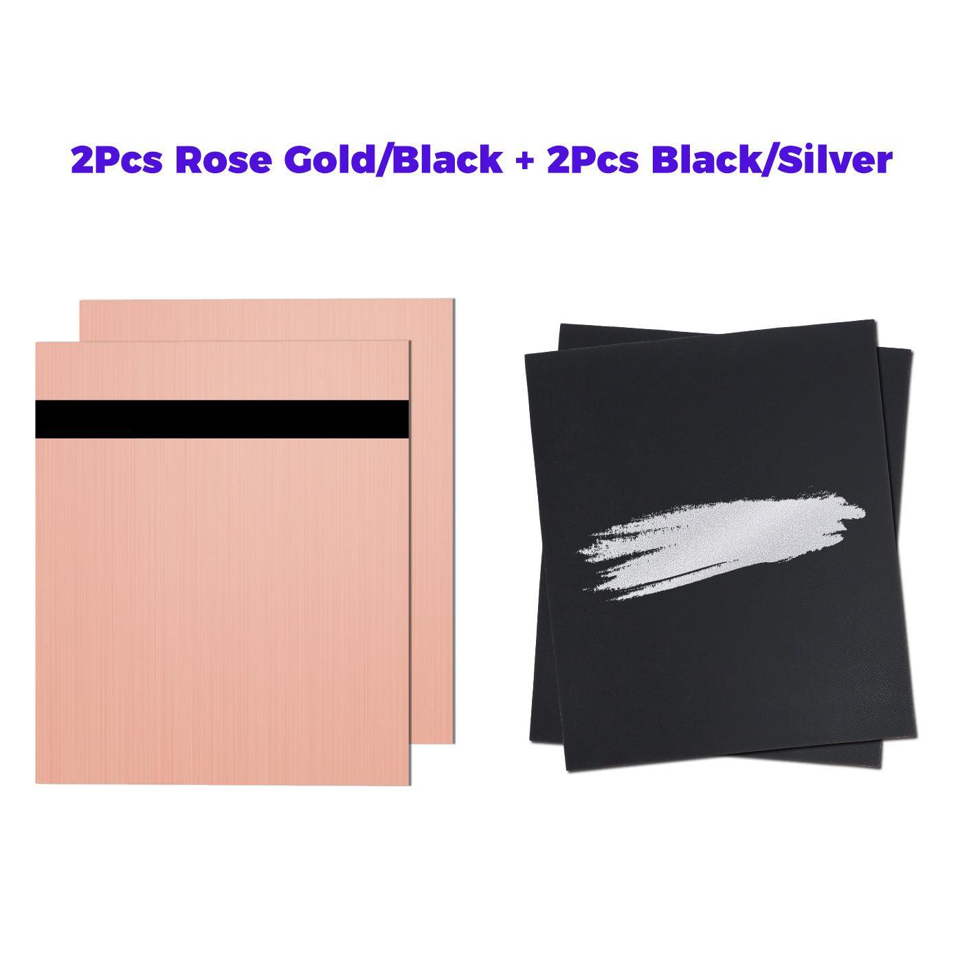 Classic Customized Combo Kits for Laser Engraving- GreatCarve