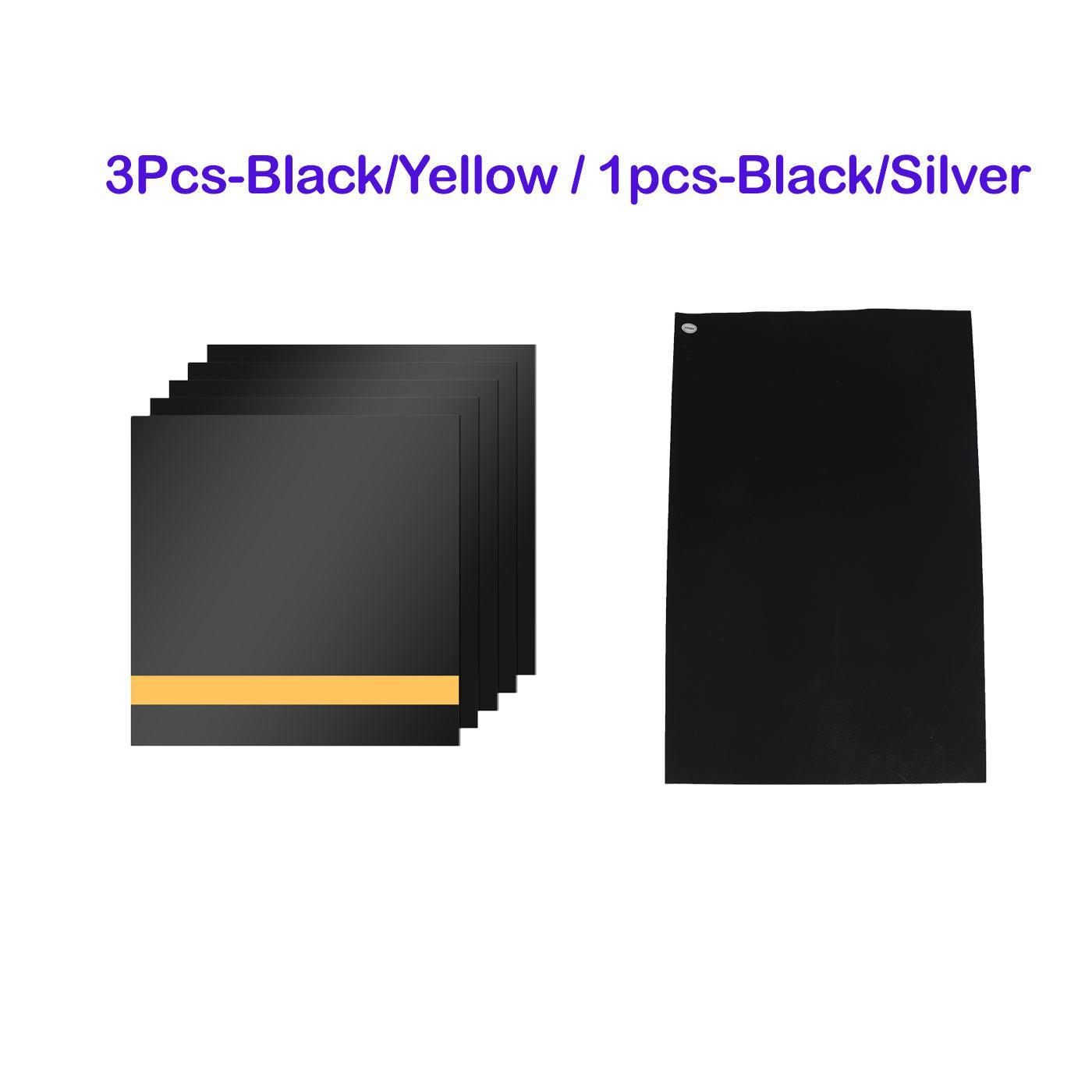 Introductory Kit - 4Pcs for Laser Engraving- GreatCarve