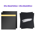 Classic Customized Combo Kits for Laser Engraving- GreatCarve