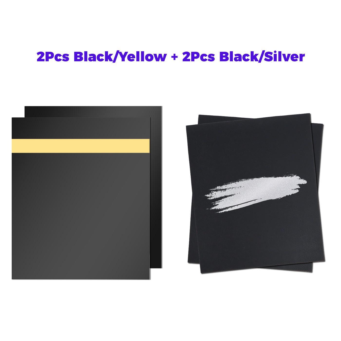 Classic Customized Combo Kits for Laser Engraving- GreatCarve