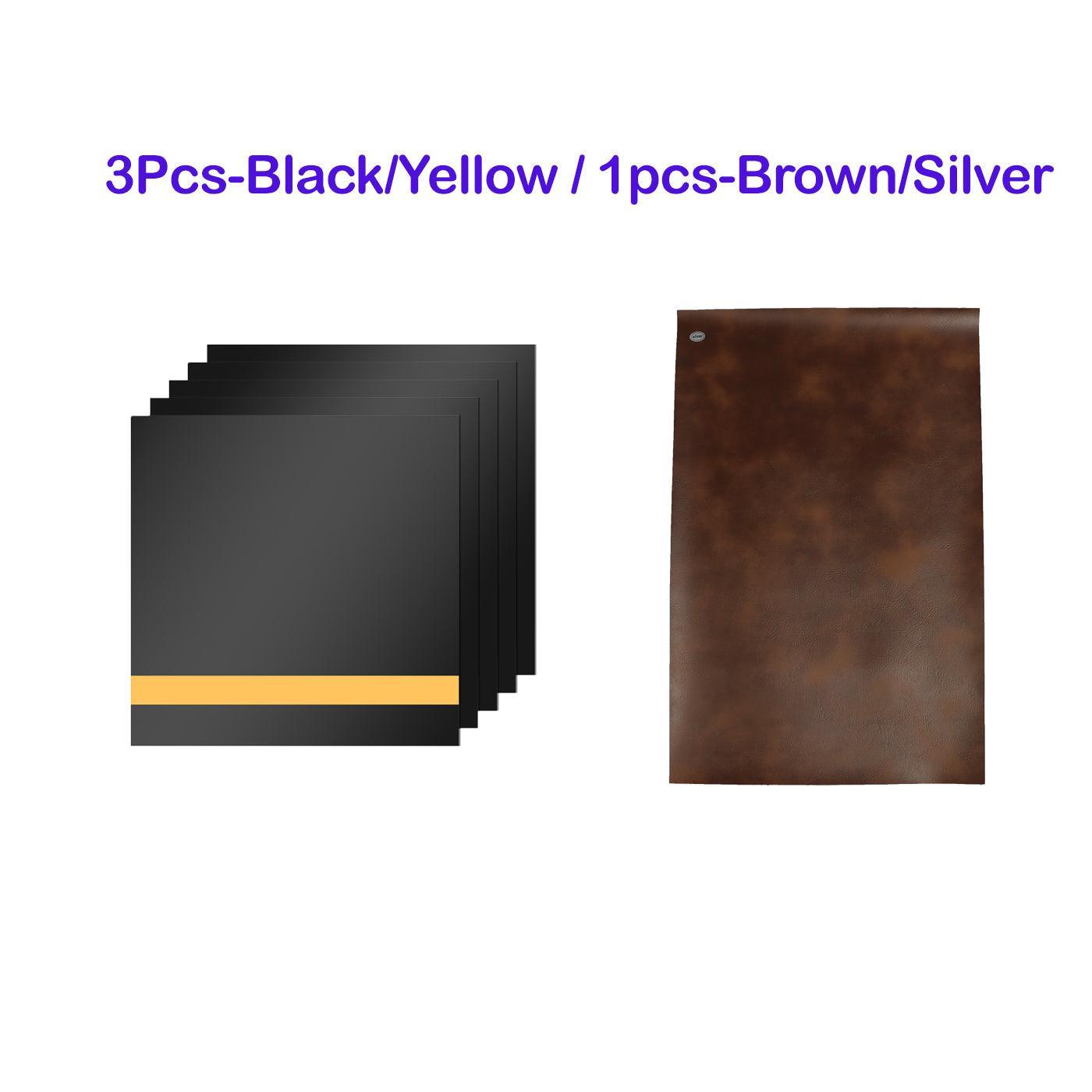 Introductory Kit - 4Pcs for Laser Engraving- GreatCarve