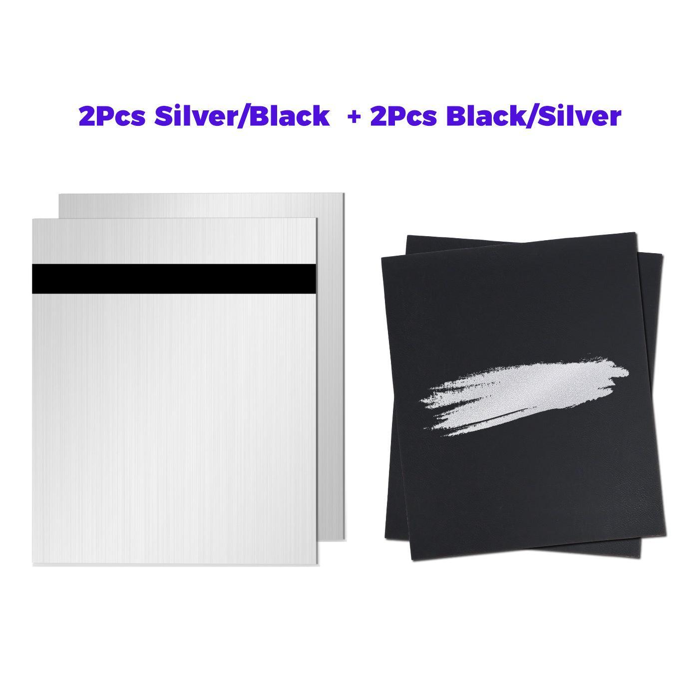 Classic Customized Combo Kits for Laser Engraving- GreatCarve