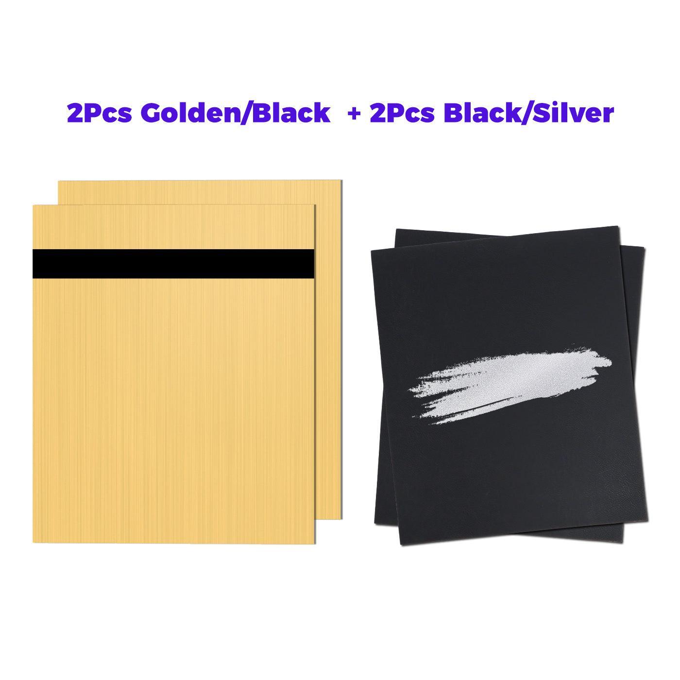 Classic Customized Combo Kits for Laser Engraving- GreatCarve