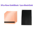 Introductory Kit - 4Pcs for Laser Engraving- GreatCarve