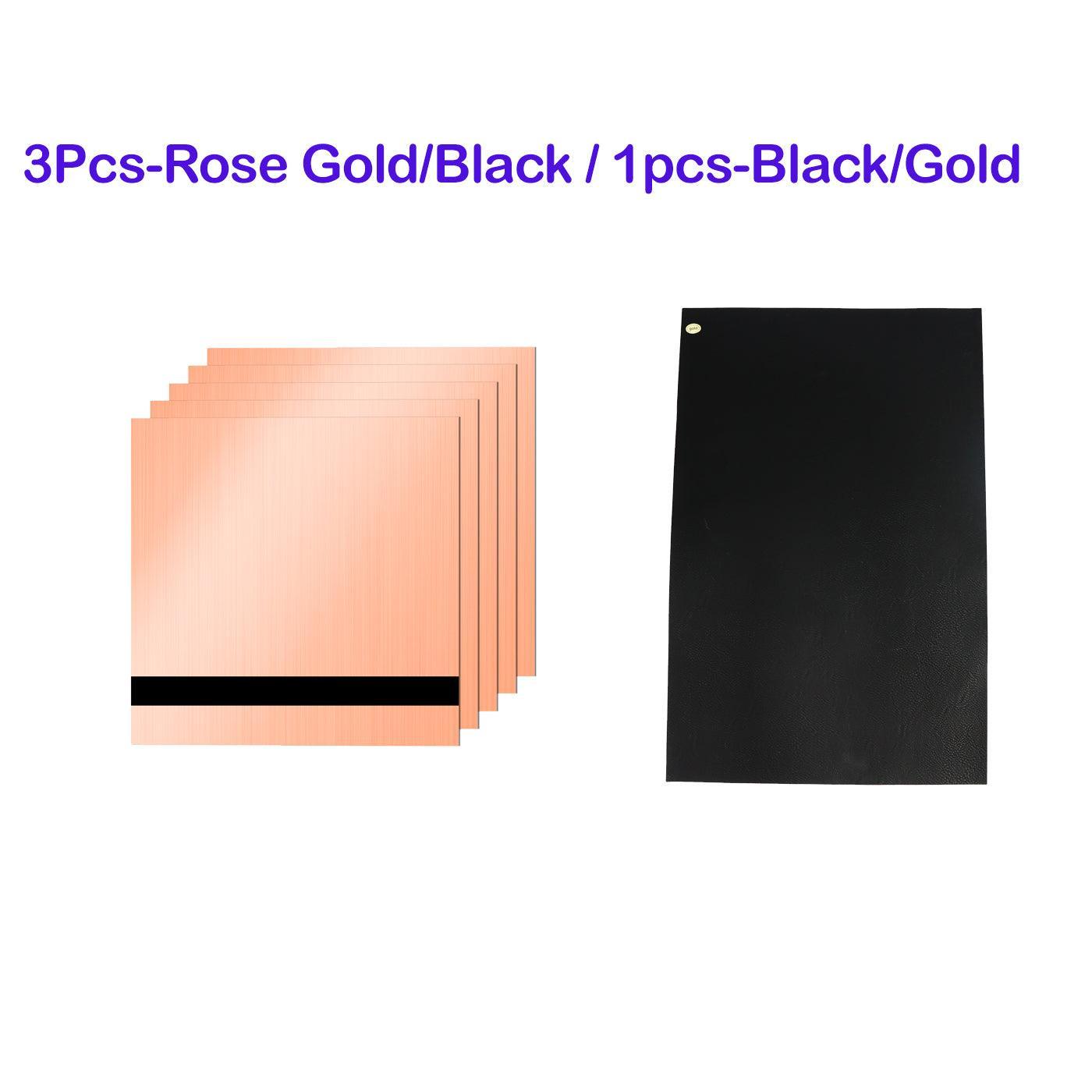 Introductory Kit - 4Pcs for Laser Engraving- GreatCarve