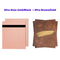 Classic Customized Combo Kits for Laser Engraving- GreatCarve
