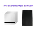 Introductory Kit - 4Pcs for Laser Engraving- GreatCarve