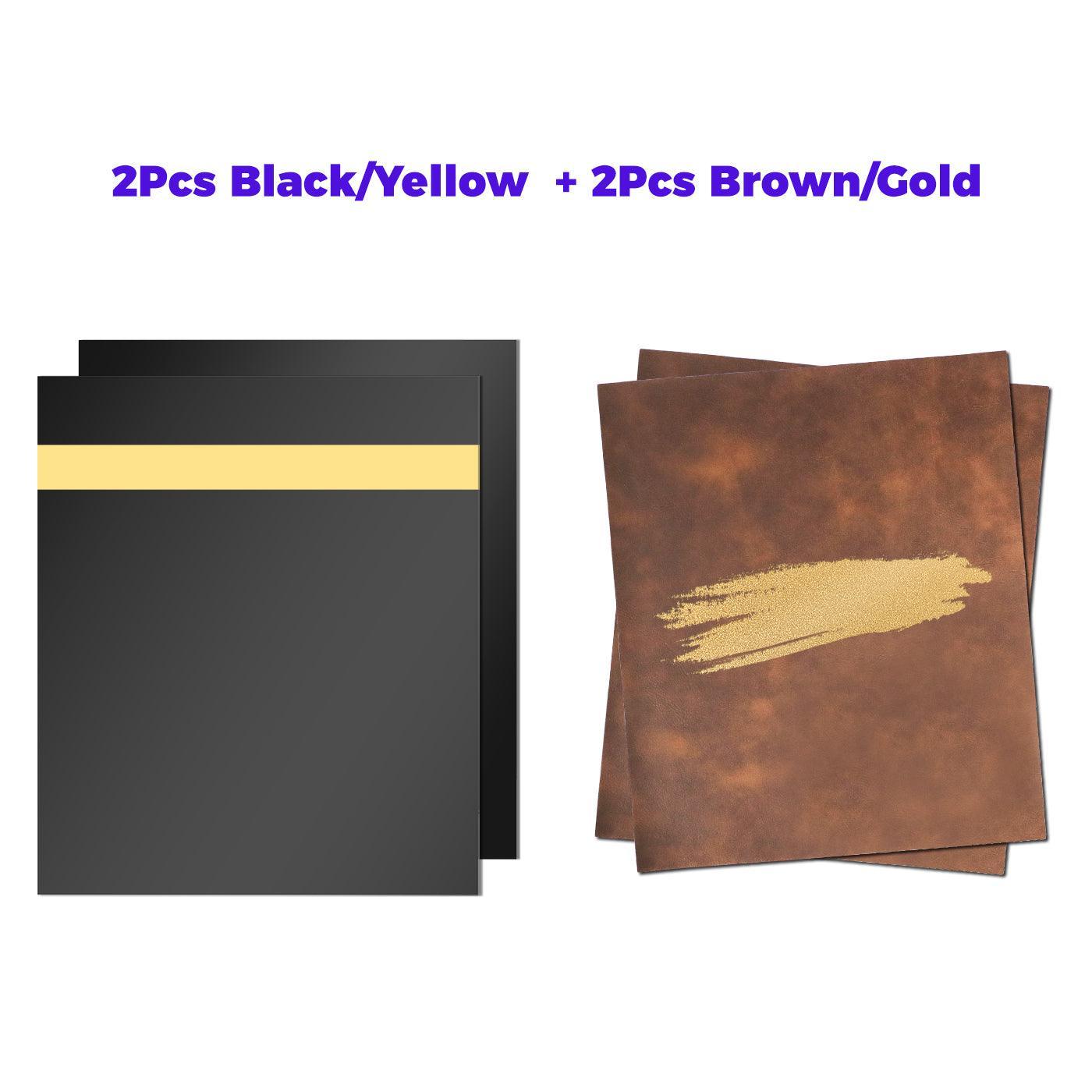 Classic Customized Combo Kits for Laser Engraving- GreatCarve
