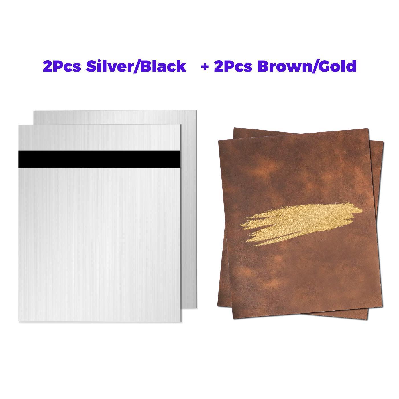 Classic Customized Combo Kits for Laser Engraving- GreatCarve