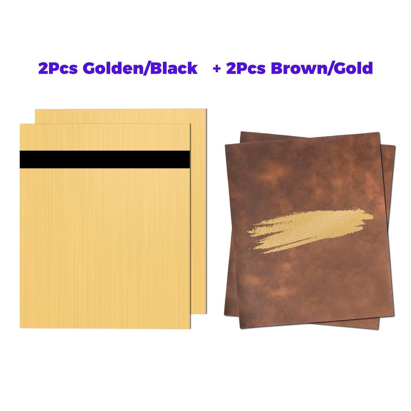 Classic Customized Combo Kits for Laser Engraving- GreatCarve