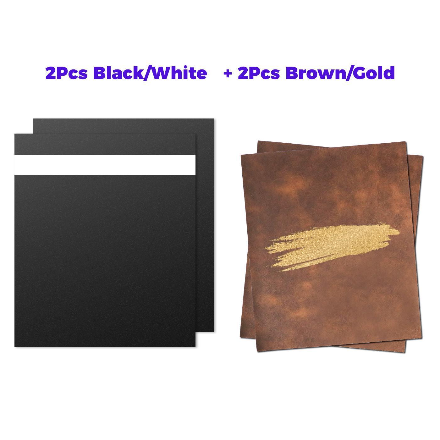 Classic Customized Combo Kits for Laser Engraving- GreatCarve