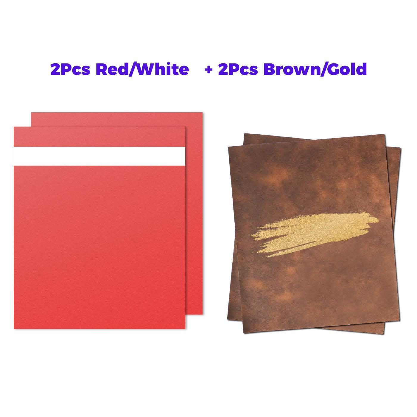 Classic Customized Combo Kits for Laser Engraving- GreatCarve