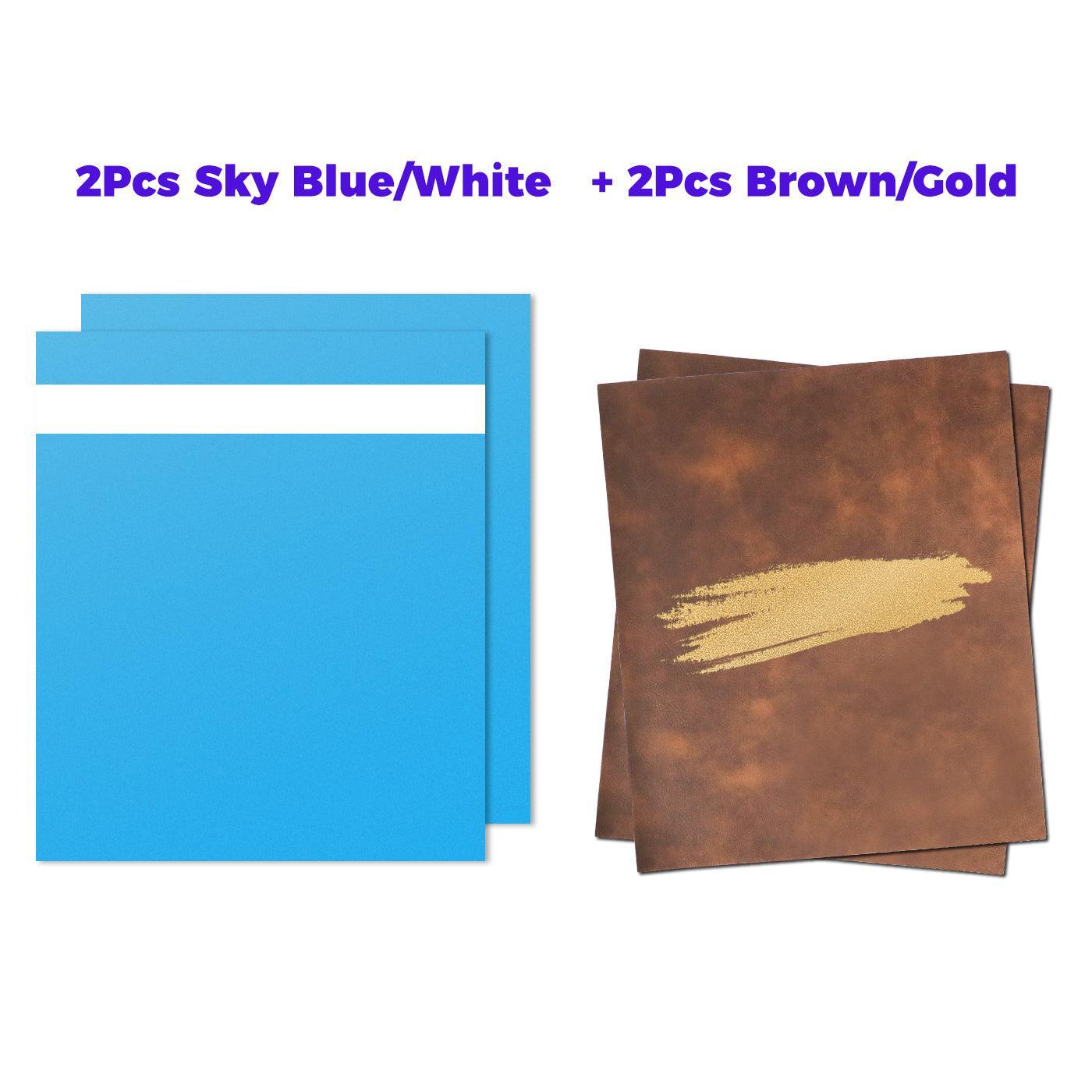 Classic Customized Combo Kits for Laser Engraving- GreatCarve