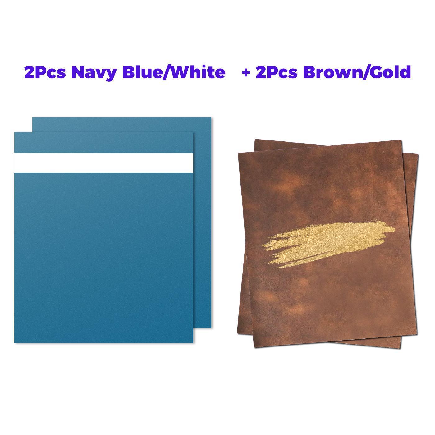 Classic Customized Combo Kits for Laser Engraving- GreatCarve