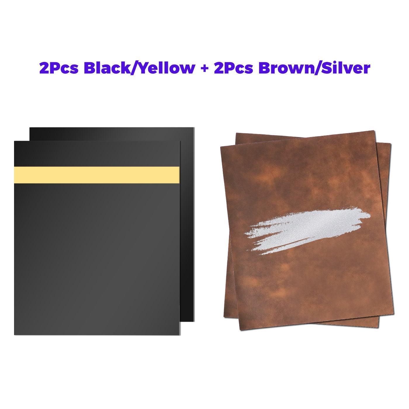 Classic Customized Combo Kits for Laser Engraving- GreatCarve