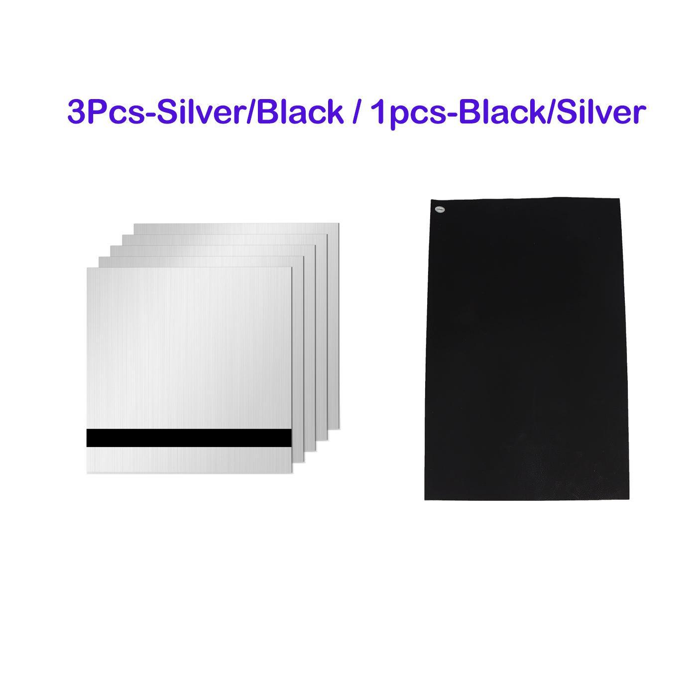 Introductory Kit - 4Pcs for Laser Engraving- GreatCarve