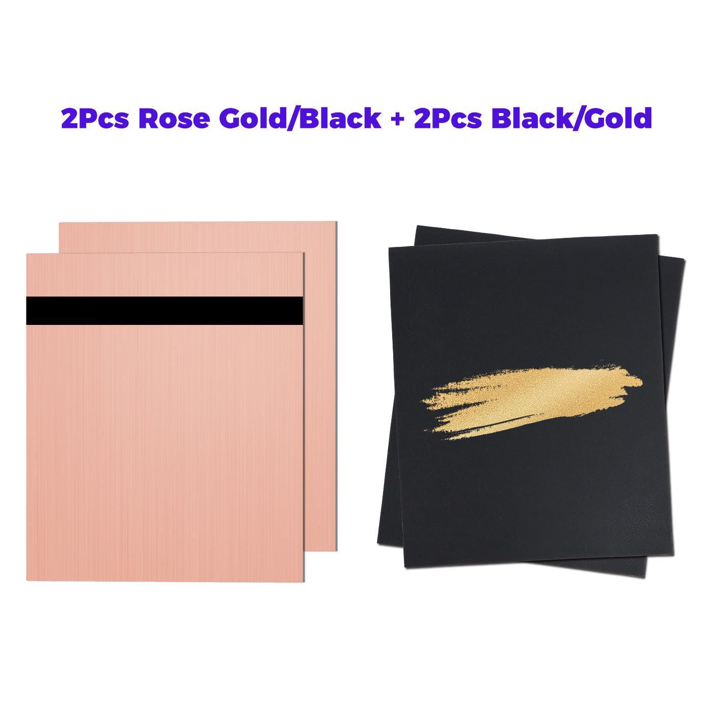 Classic Customized Combo Kits for Laser Engraving- GreatCarve