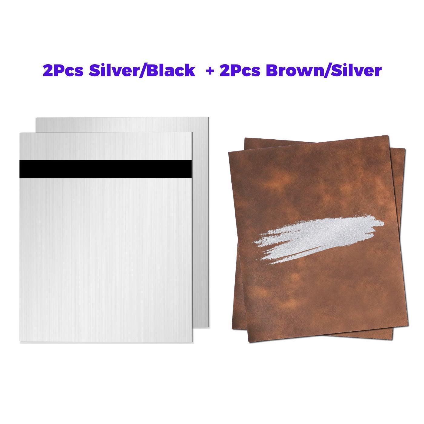 Classic Customized Combo Kits for Laser Engraving- GreatCarve