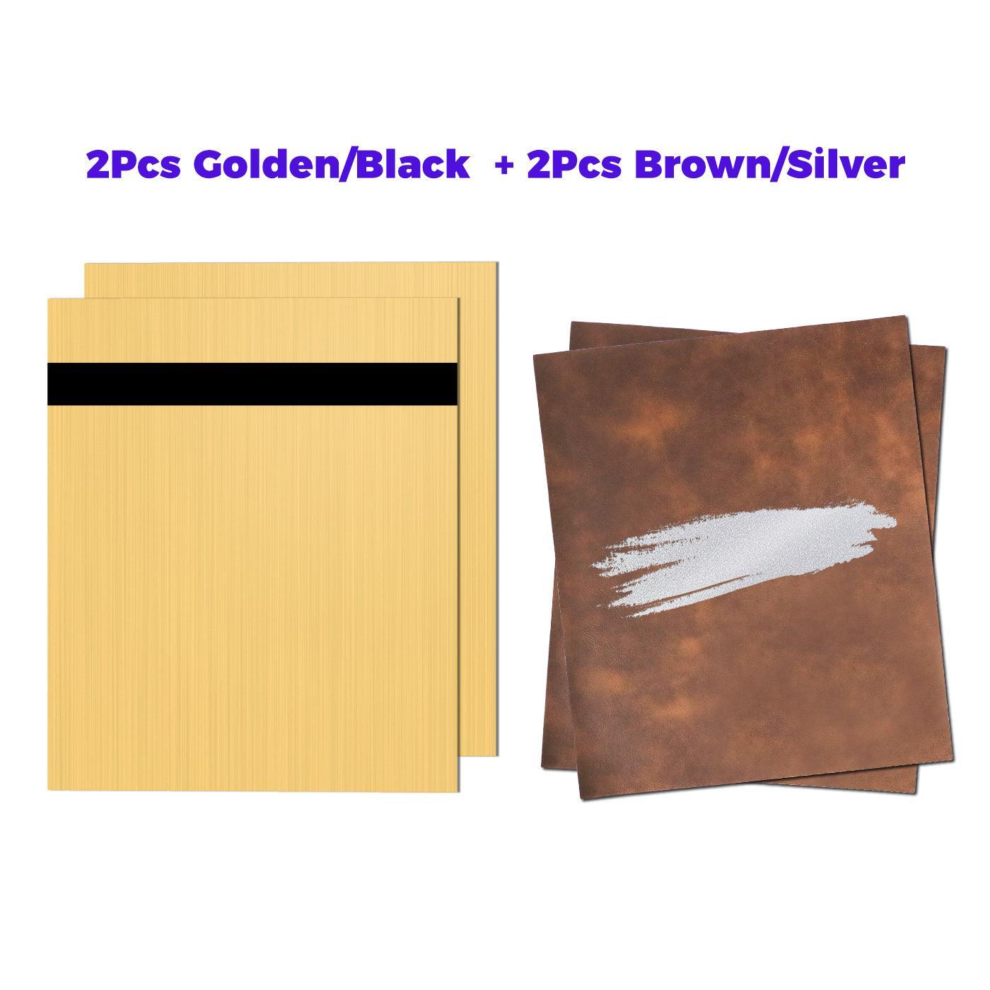 Classic Customized Combo Kits for Laser Engraving- GreatCarve
