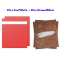 Classic Customized Combo Kits for Laser Engraving- GreatCarve
