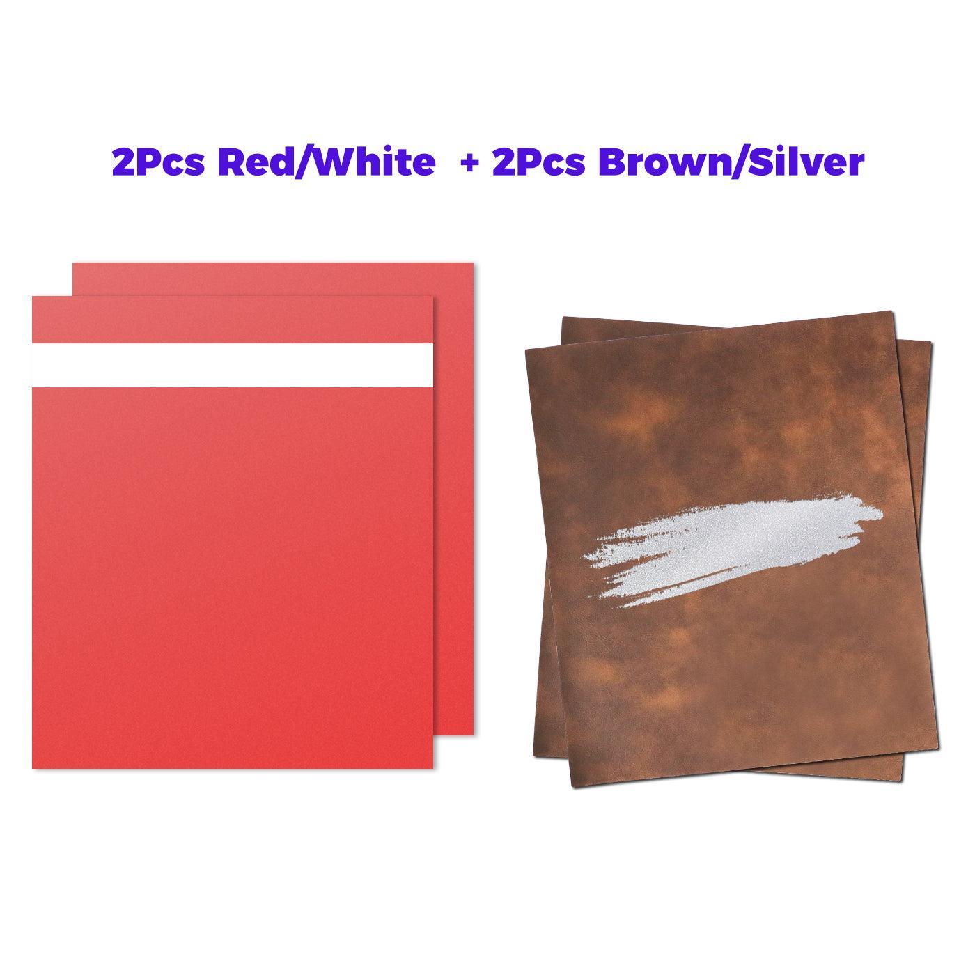 Classic Customized Combo Kits for Laser Engraving- GreatCarve