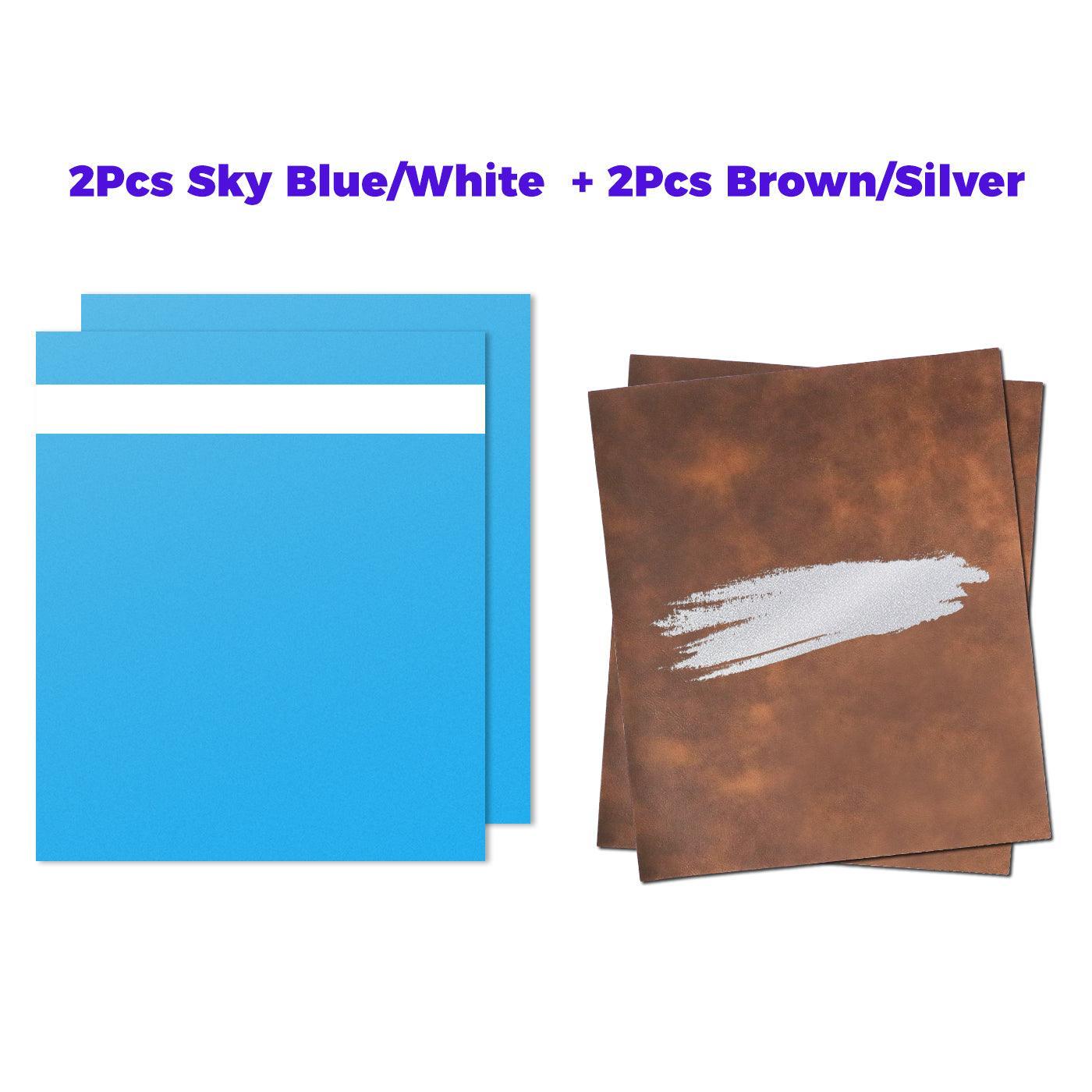 Classic Customized Combo Kits for Laser Engraving- GreatCarve