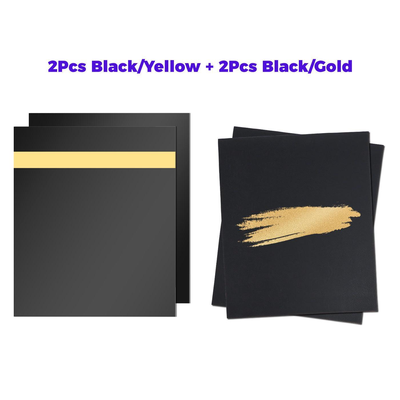 Classic Customized Combo Kits for Laser Engraving- GreatCarve