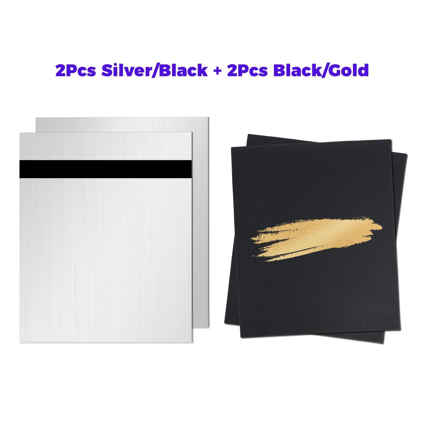 Classic Customized Combo Kits for Laser Engraving- GreatCarve