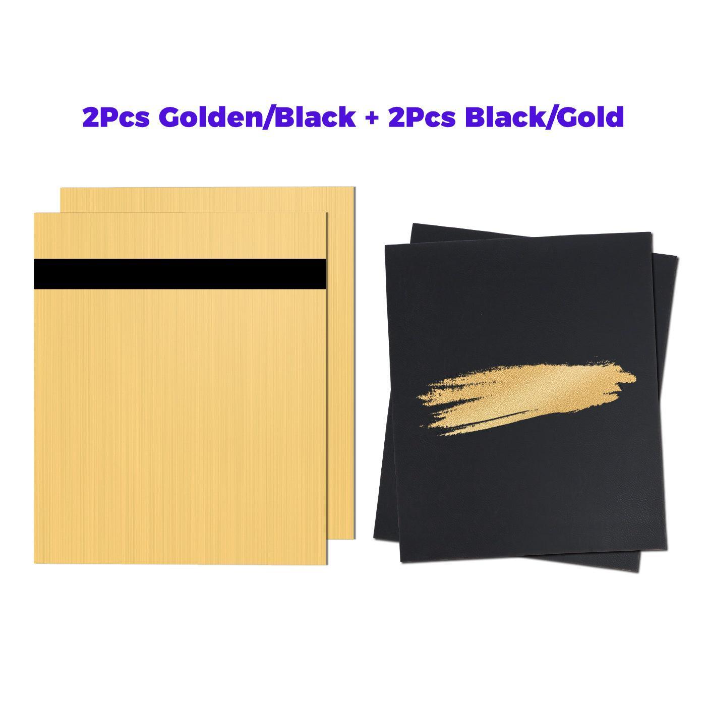 Classic Customized Combo Kits for Laser Engraving- GreatCarve