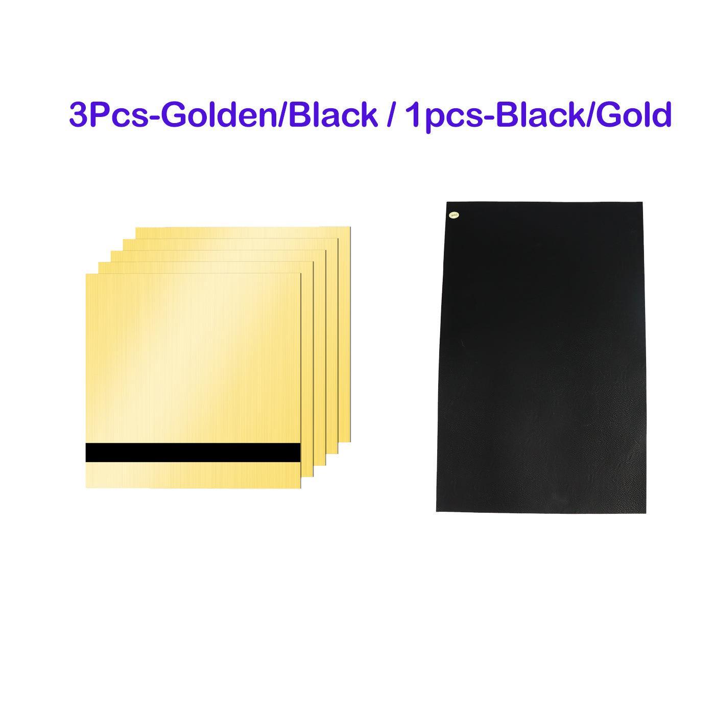 Introductory Kit - 4Pcs for Laser Engraving- GreatCarve