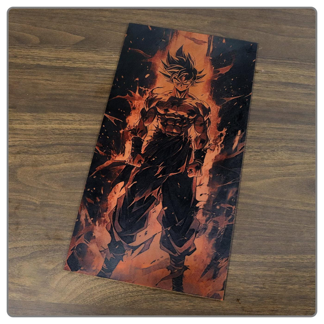 Customized Combo Kits for Laser Engraving- GreatCarve