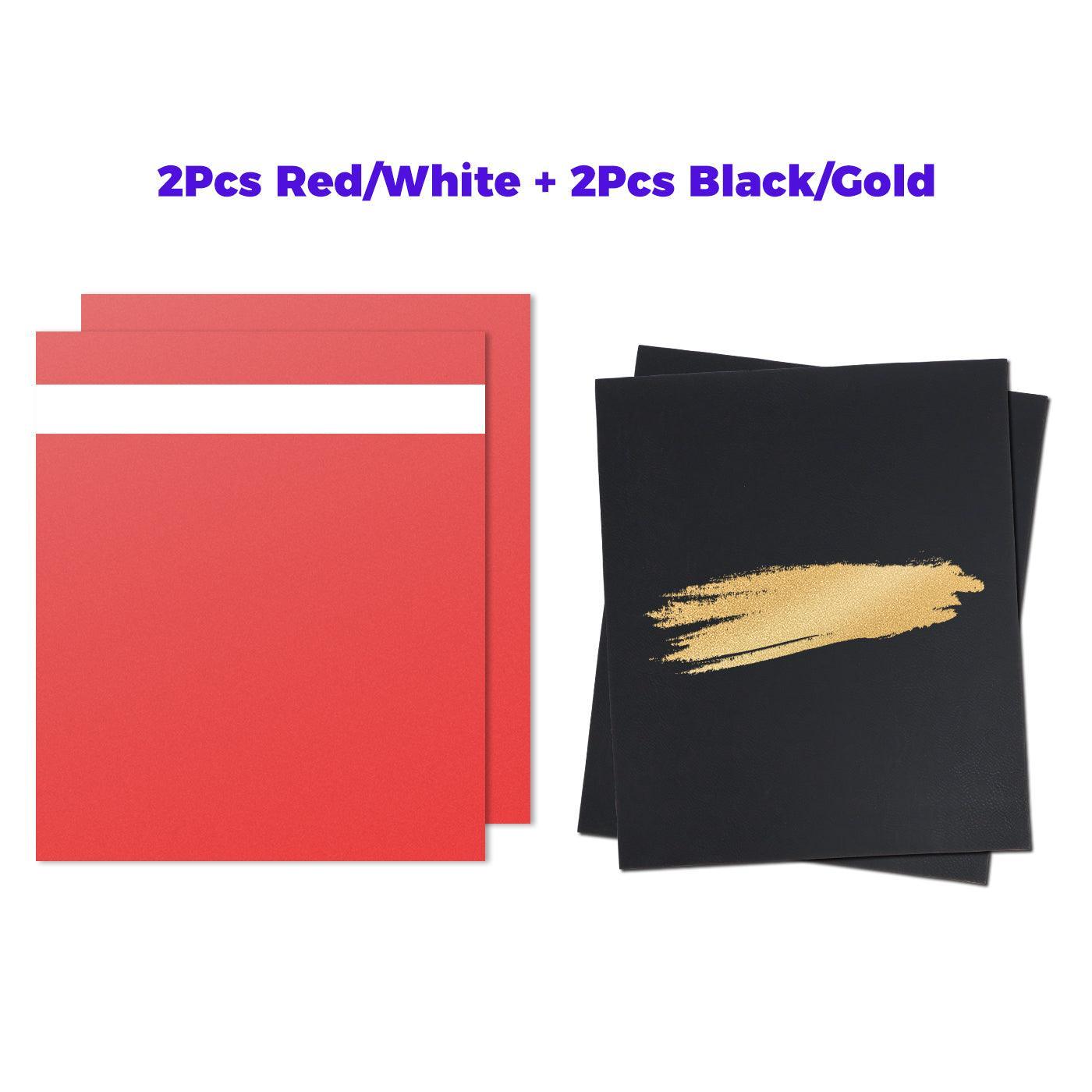 Classic Customized Combo Kits for Laser Engraving- GreatCarve