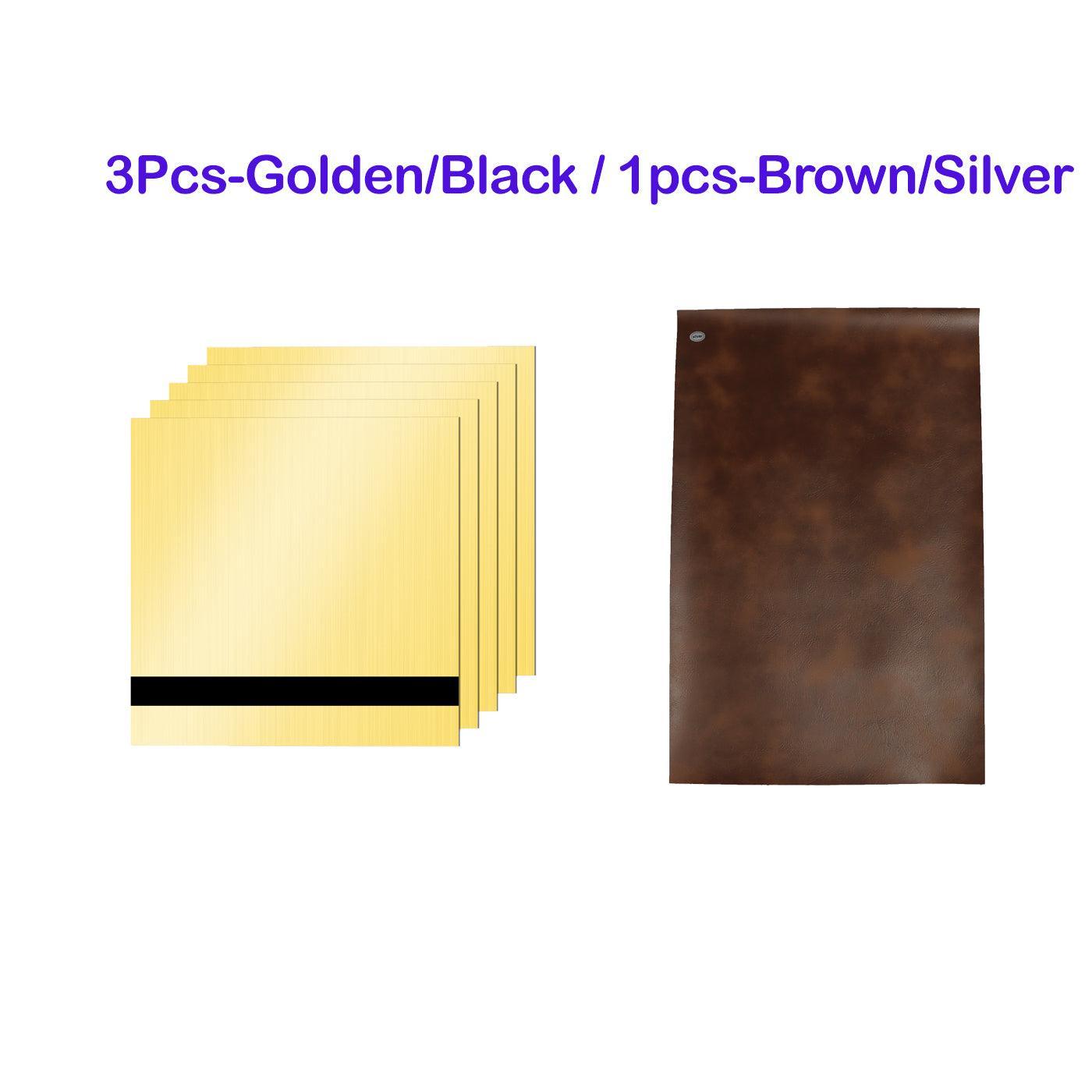 Introductory Kit - 4Pcs for Laser Engraving- GreatCarve