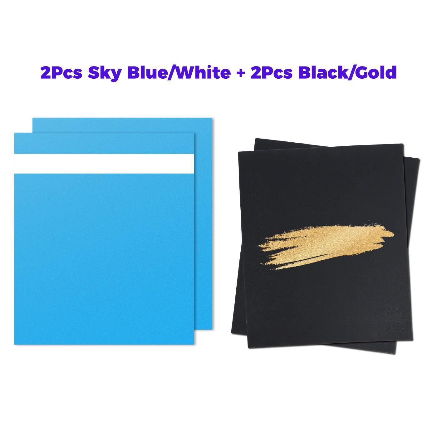 Classic Customized Combo Kits for Laser Engraving- GreatCarve