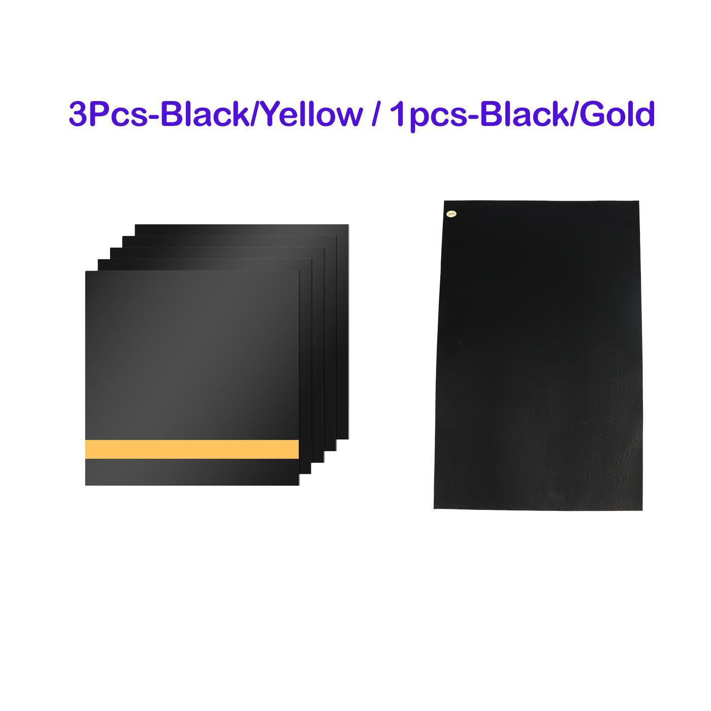 Introductory Kit - 4Pcs for Laser Engraving- GreatCarve