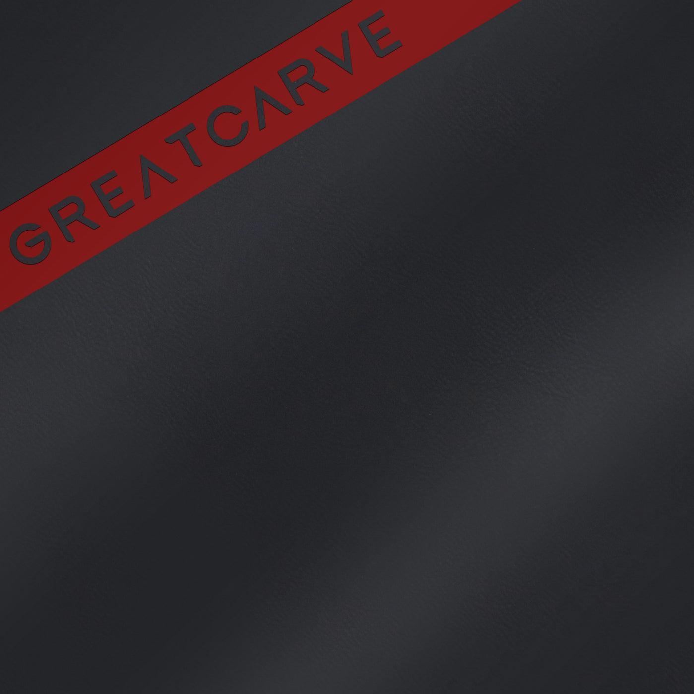 Wholesale Scratch Leather - 50Pcs for Laser Engraving- GreatCarve