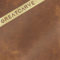 Wholesale Scratch Leather - 50Pcs for Laser Engraving- GreatCarve